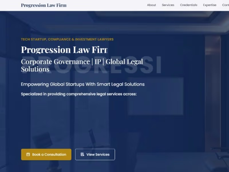 Cover image for Elevating Legal Excellence Through Digital Innovation