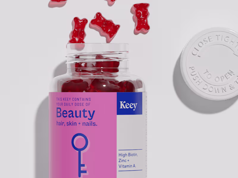 Cover image for Authentic Brand Name for Lasting Impact