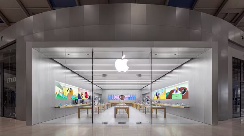 Cover image for 🍏 Customer Specialist | Apple
