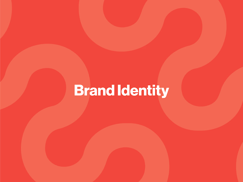 Cover image for Transform your brand identity