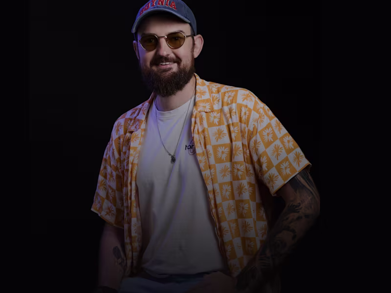 Cover image for Webflow Development - ongoing