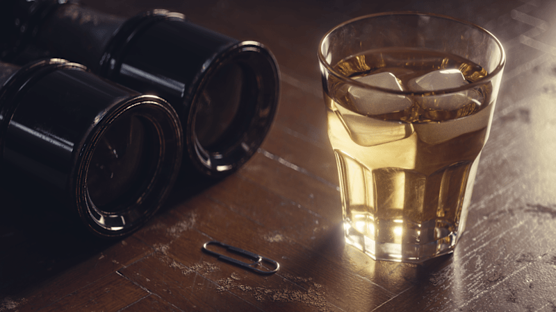 Cover image for Expedition - Photorealistic Renders
