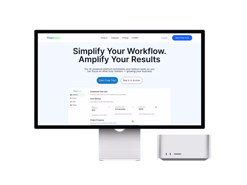 Cover image for Web designer