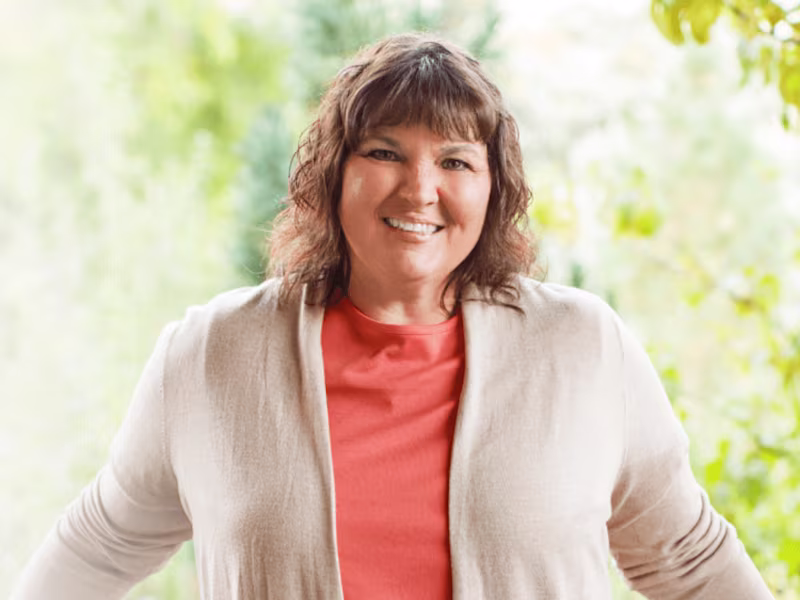 Cover image for Web Design & Social Media Management | Angela Brooks