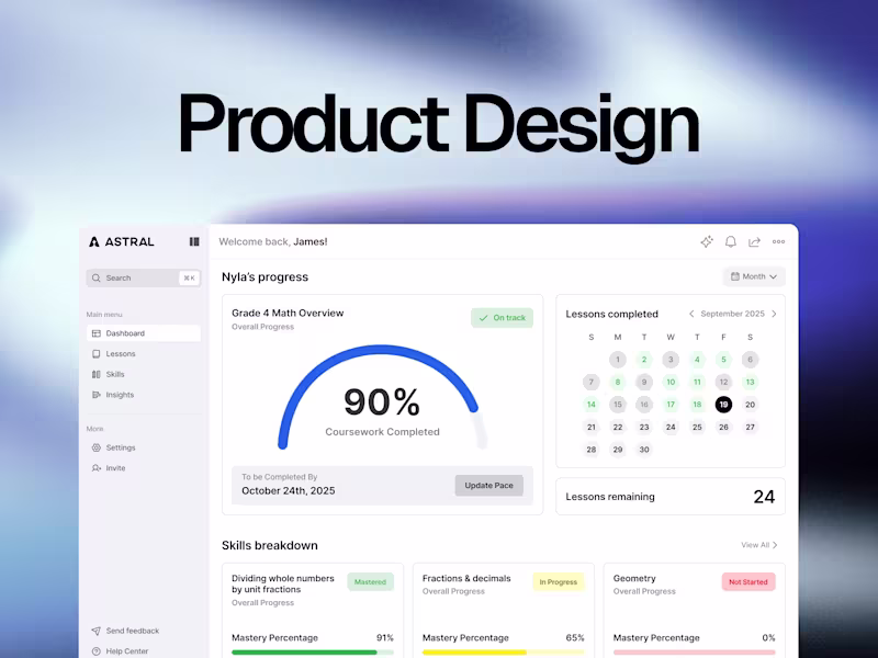 Cover image for Product Design