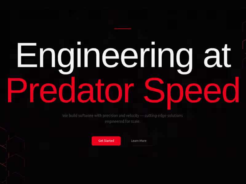 Cover image for Raptor Labs