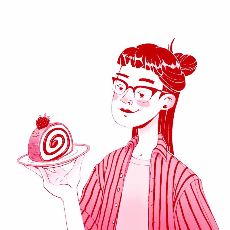 Cover image for Mascots xoxma — Illustrative Side of the Brand