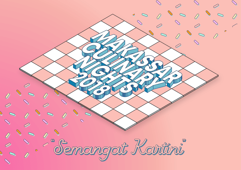 Cover image for Kartini's Celebration
