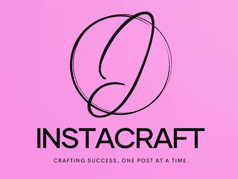 Cover image for InstaCraft: Elevating Your Brand with Dynamic Instagram Content