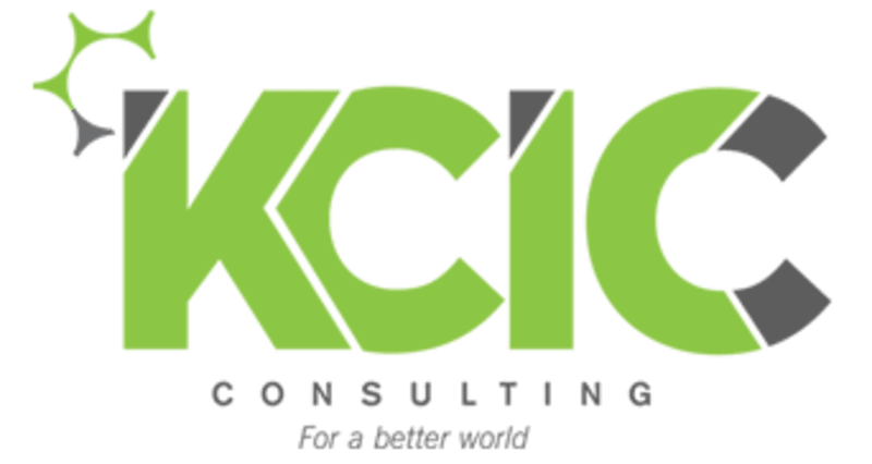 Cover image for UX Writing & Web Copy| KCIC Consulting