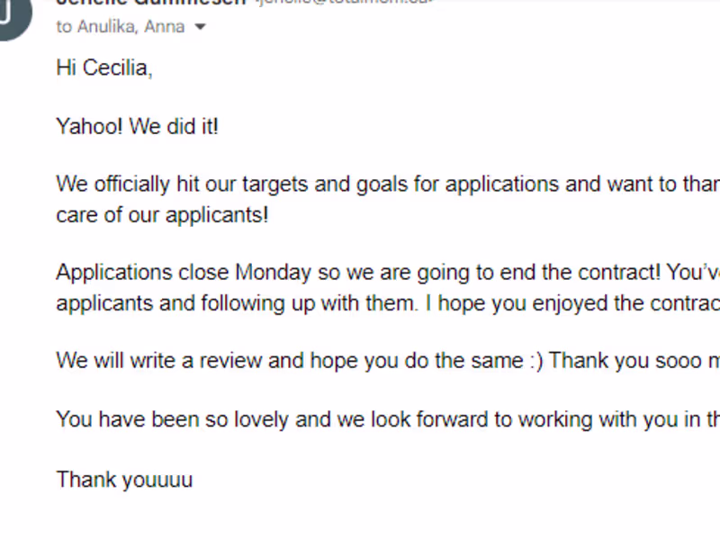 Cover image for Customer Success Assistant