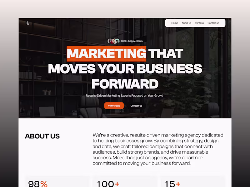 Cover image for Framer Template Setup & Customization