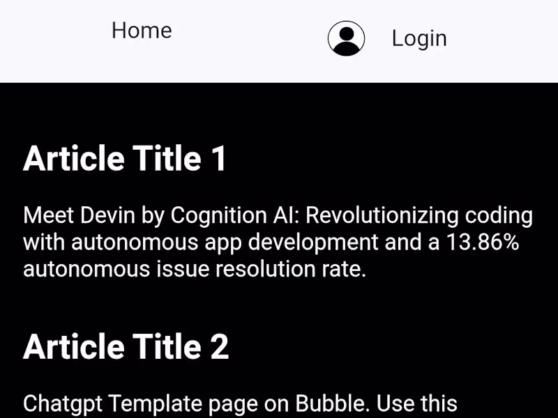Cover image for Android developer