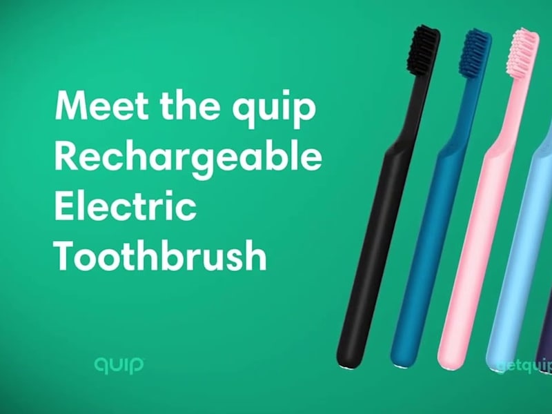 Cover image for quip Copy