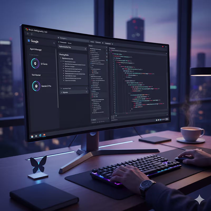 Cover image for 𝗘𝘃𝗲𝗿 𝘄𝗼𝗻𝗱𝗲𝗿𝗲𝗱 𝘄𝗵𝗮𝘁 𝗵𝗮𝗽𝗽𝗲𝗻𝘀 𝘄𝗵𝗲𝗻