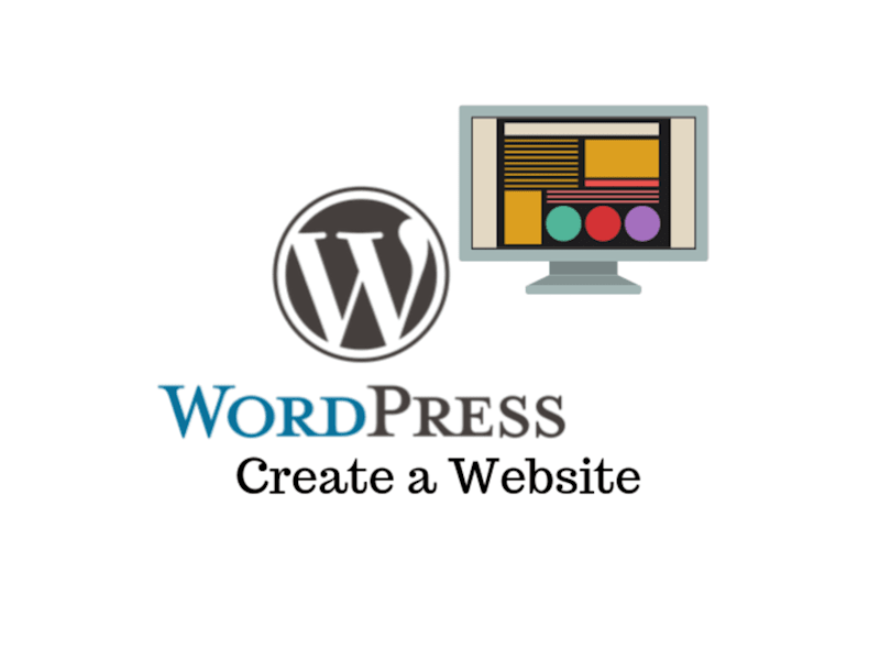 Cover image for Website design