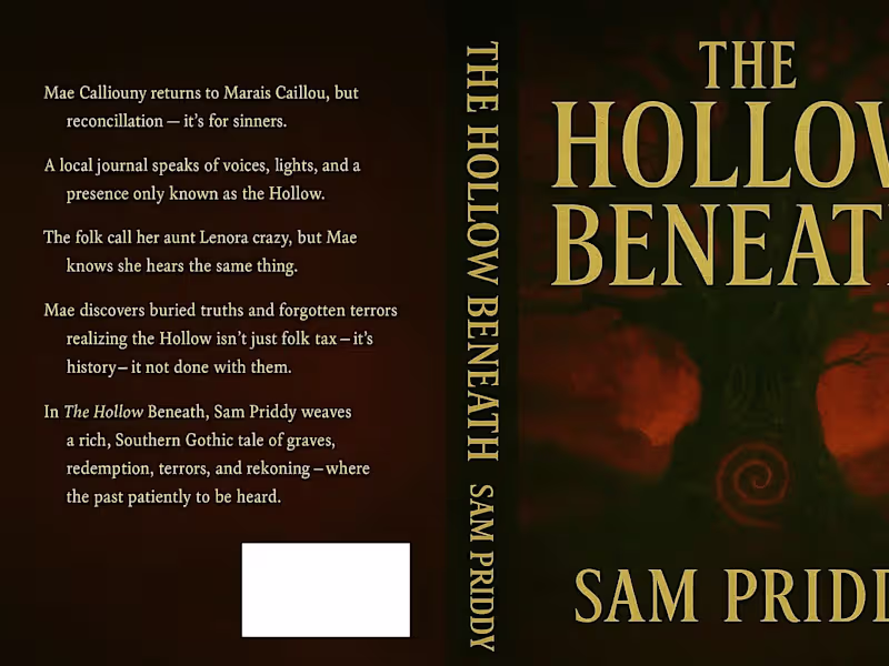 Cover image for Ghostwriting - I can make your ideas leap into the readers mind!