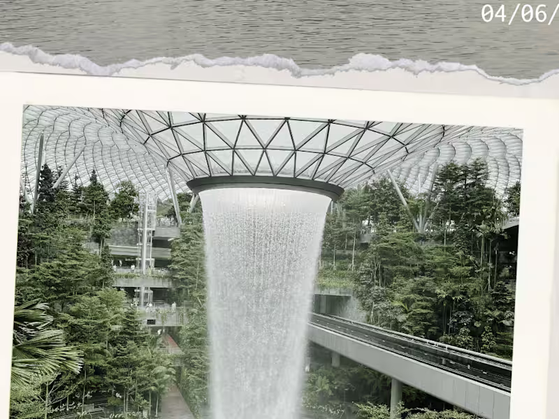 Cover image for Travel Pack