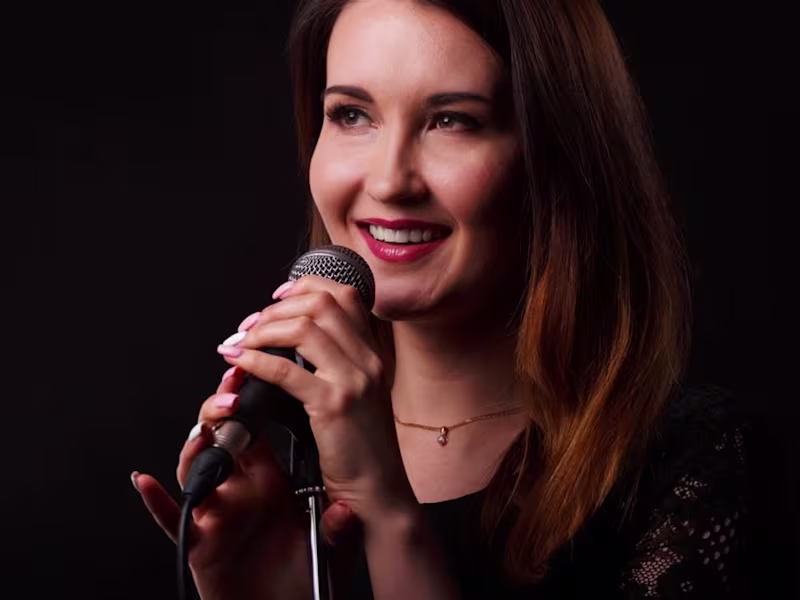 Cover image for Gospel & R&B Music Producer , Beat Maker Expert