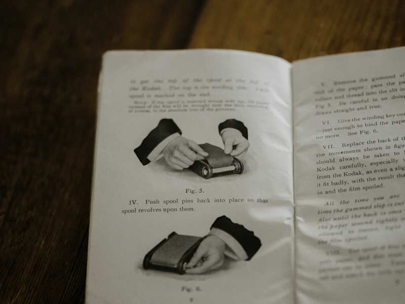 Cover image for Technical Guide/User Walkthrough for RV