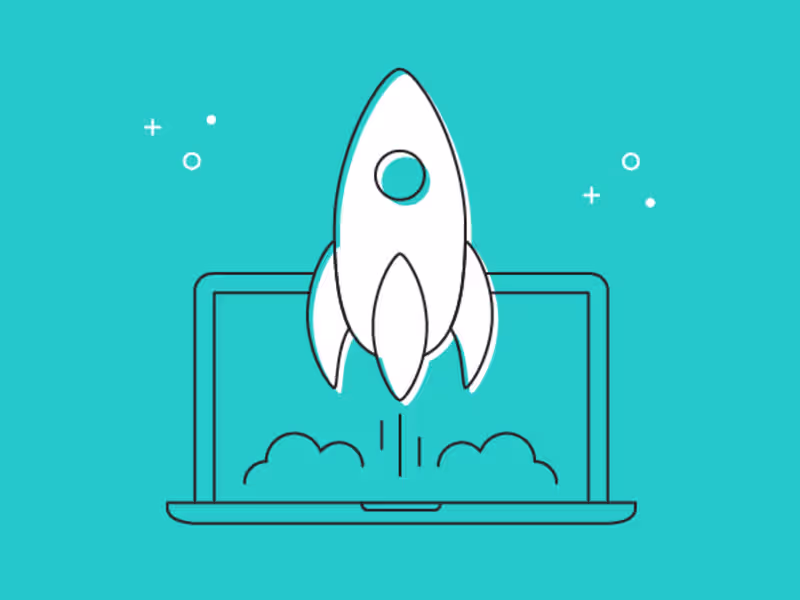 Cover image for New Product Launch