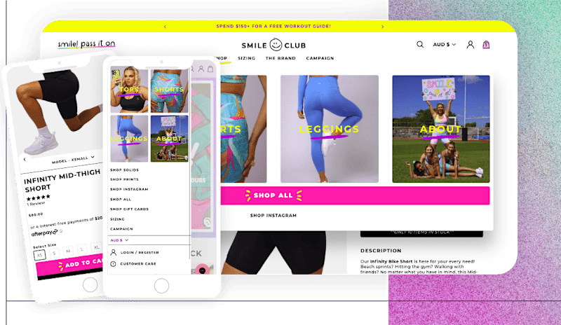 Cover image for Unlock Your Shopify Store’s Potential with me