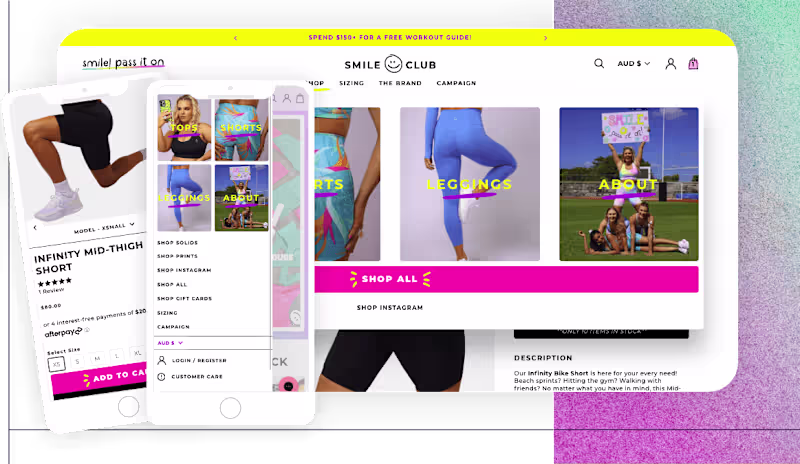 Cover image for Unlock Your Shopify Store’s Potential with me