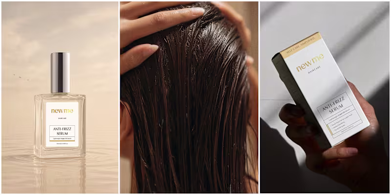 Cover image for One of my recent packaging projects. Always feels great to h...