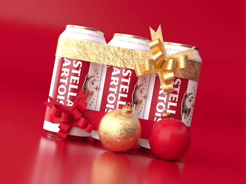 Cover image for Stella Artois | Content Creator
