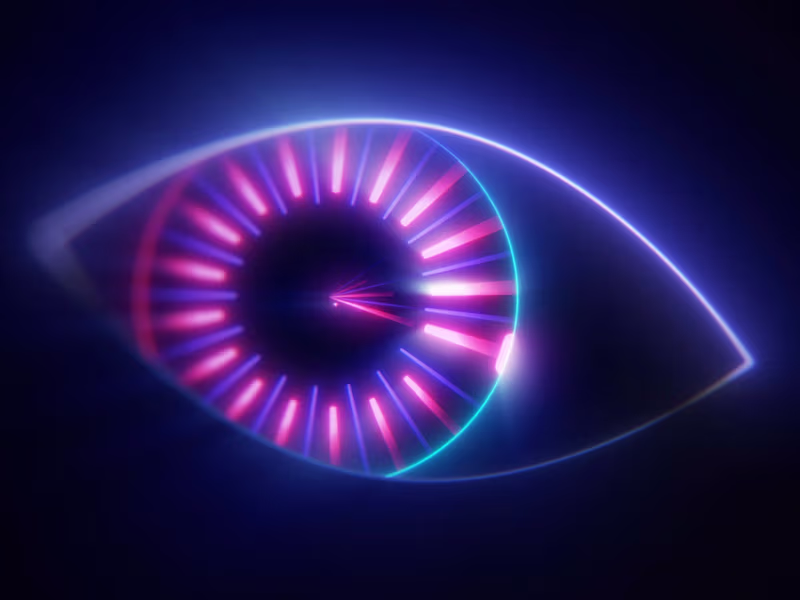 Cover image for Launch Intro Video