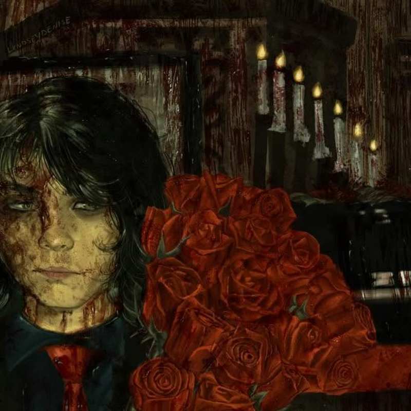 Cover image for lindseydenise on Instagram: “I Don’t Love You”