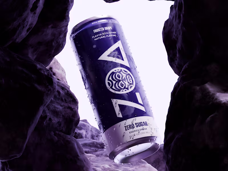 Cover image for Photo-Realistic 3D Rendering for Bottles, Cans & Beverages