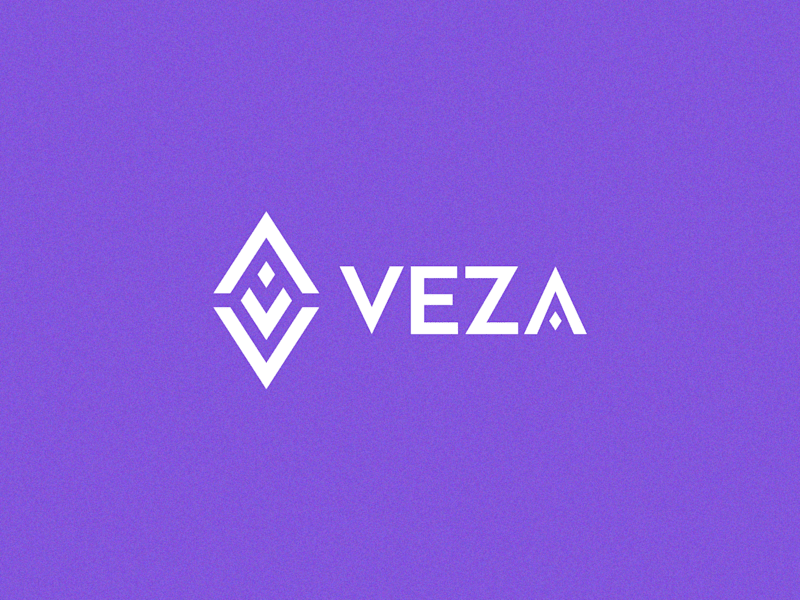 Cover image for Veza Complete Re-branding: Leveraging Design for Client Success