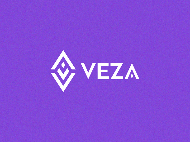 Cover image for Veza Complete Re-branding: Leveraging Design for Client Success
