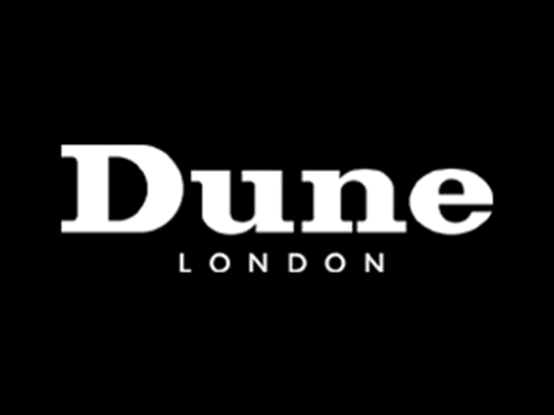 Cover image for Dunelondon