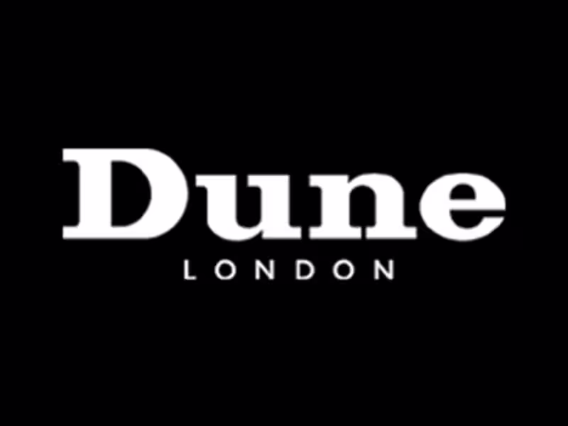 Cover image for Dunelondon