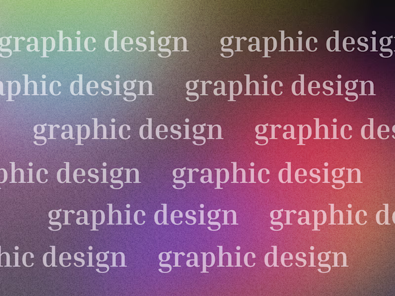 Cover image for Graphic Design and Branding