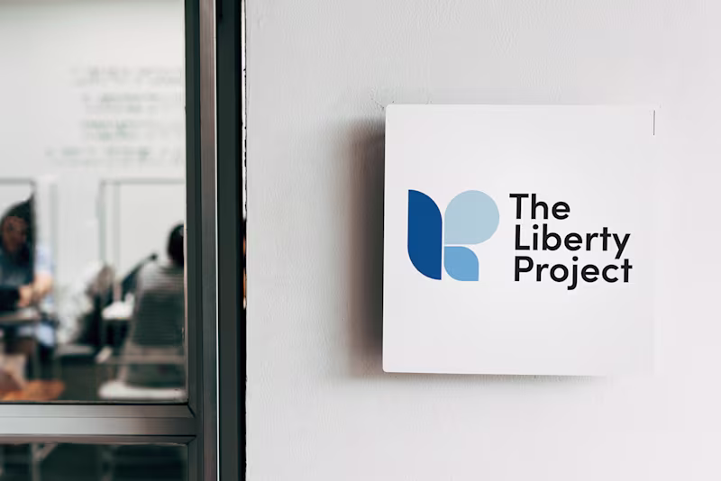 Cover image for City of Seattle - The Liberty Project Visual Identity