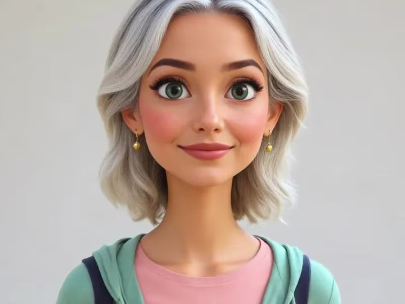 Cover image for EspaLuz AI Family Companion for Learning Spanish On-The-Go