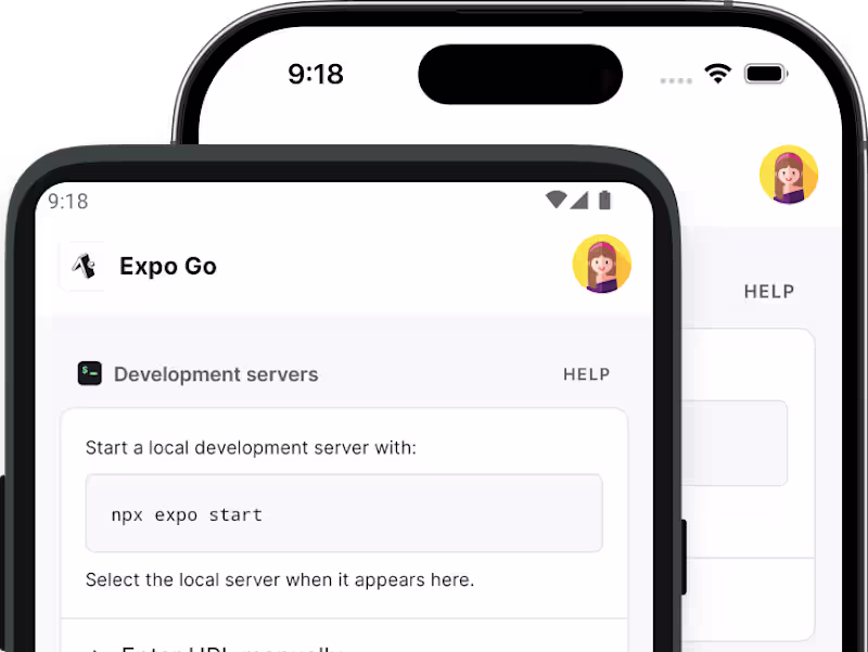 Cover image for Full stack Mobile App Development