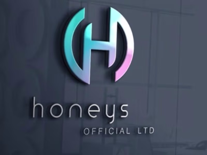 Cover image for logo designing