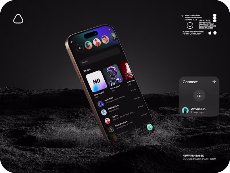 Cover image for APPICS 2.0