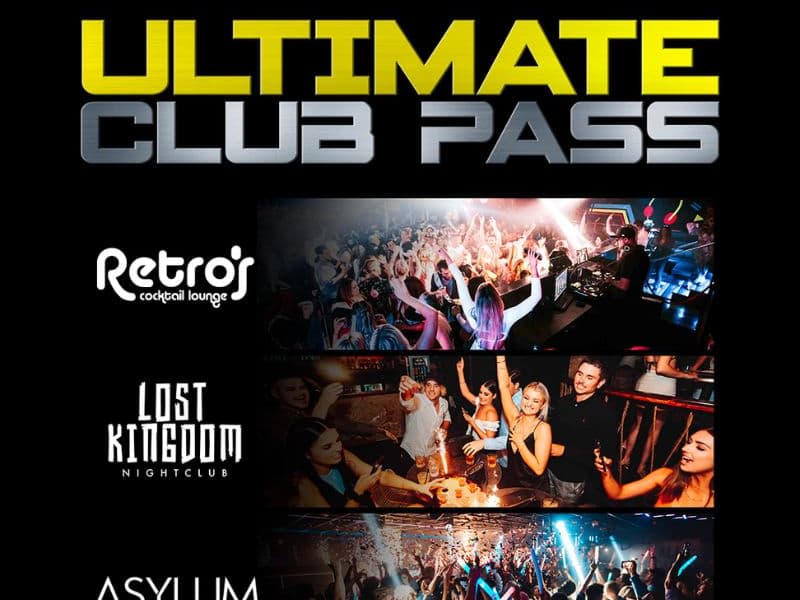 Cover image for Promo Video | Hallmark Hospitality Ultimate Club Pass