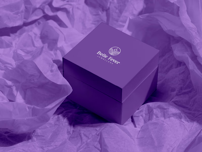 Cover image for Behance