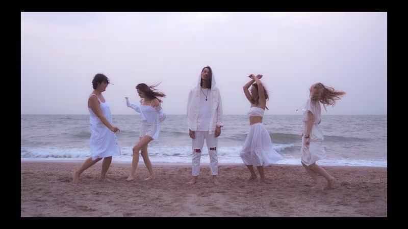 Cover image for John Loop - Noapte Buna (Official Video) - YouTube