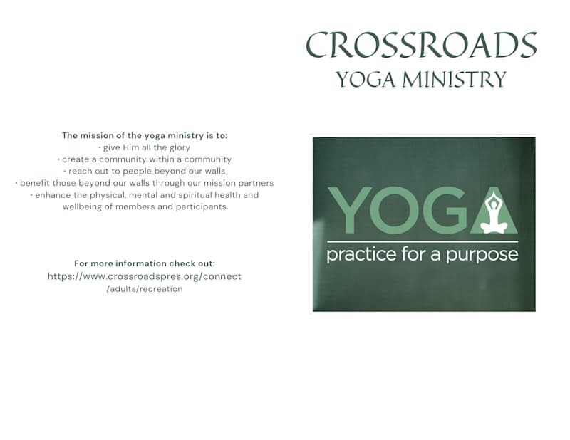 Cover image for Brochure