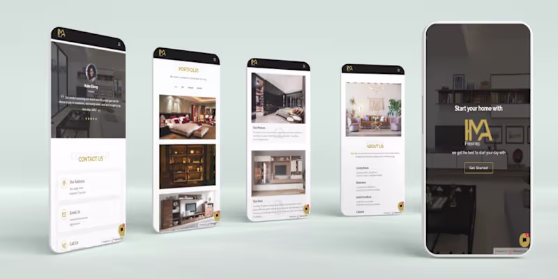 Cover image for Excited to share my latest project, the design and developme...