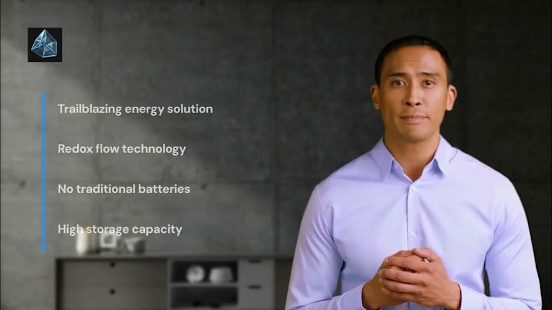 Cover image for Tessera Energy - Power Within - YouTube