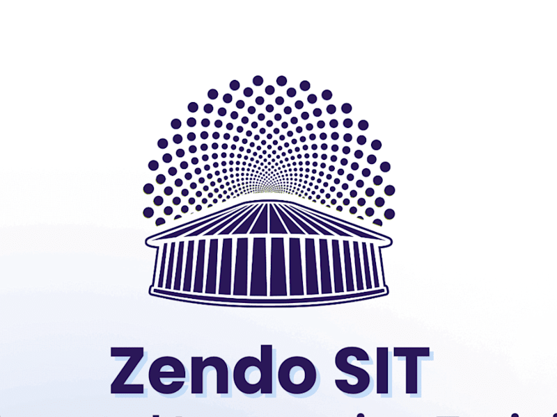 Cover image for Zendo Project: Sales Page
