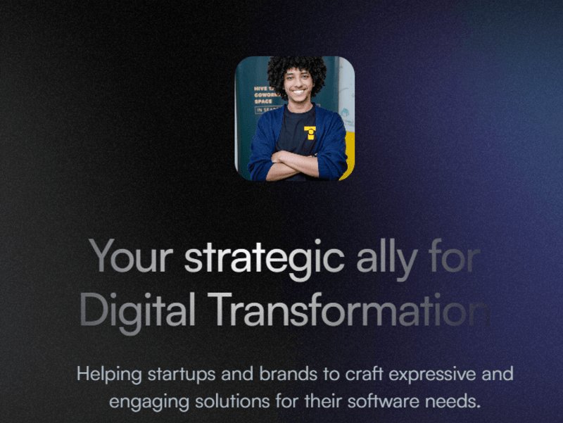 Cover image for End-to-End Product Design & Development for Startups